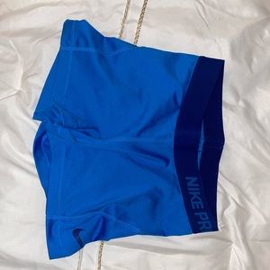 Nike Pro Spandex